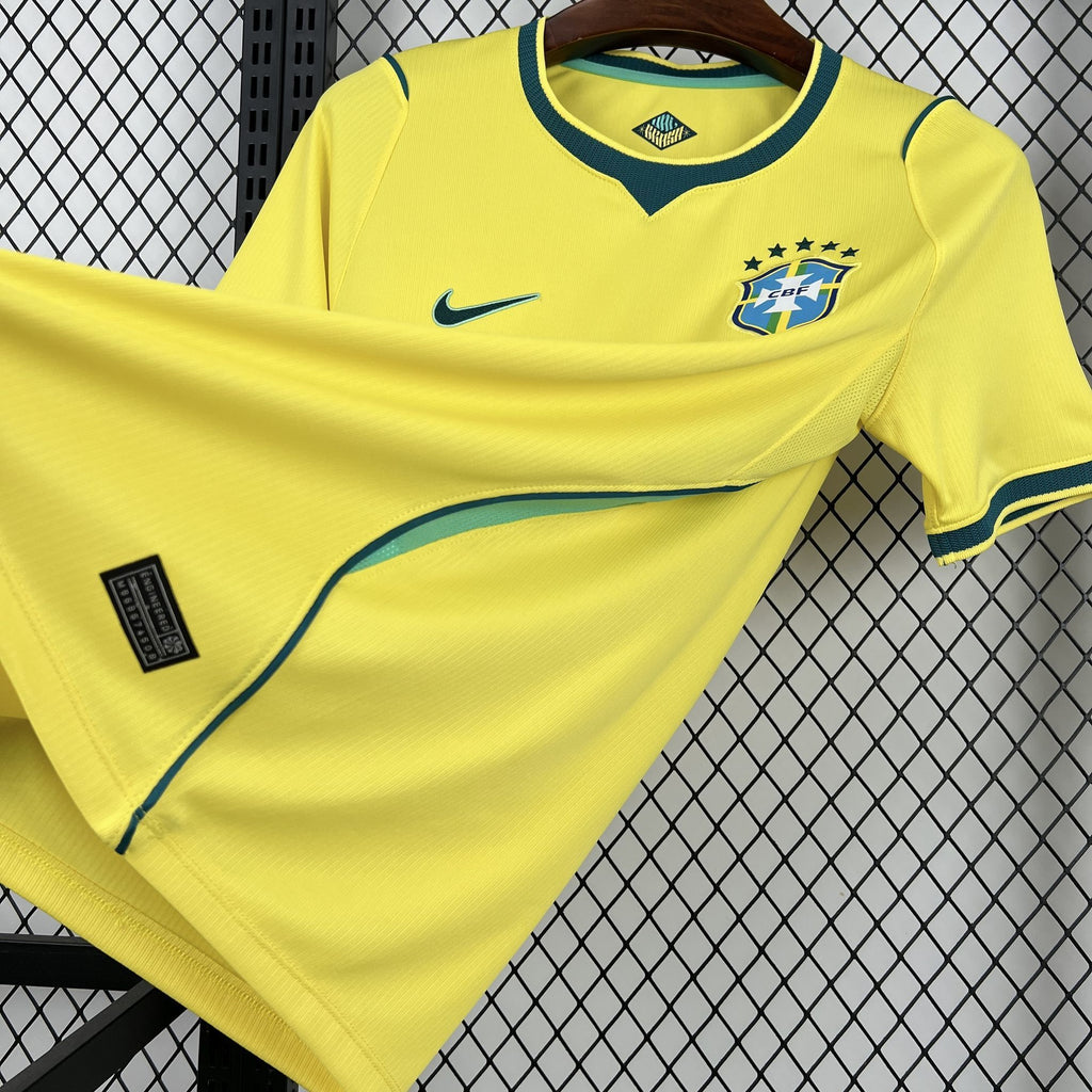 Brazil 2026 - World Cup Home