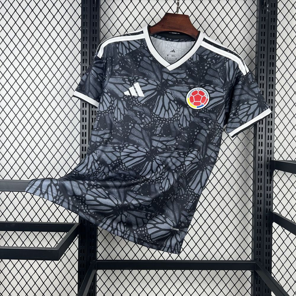 Colombia 2026 - World Cup Goalkeeper
