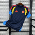 Colombia 2026 - World Cup Pre-Match