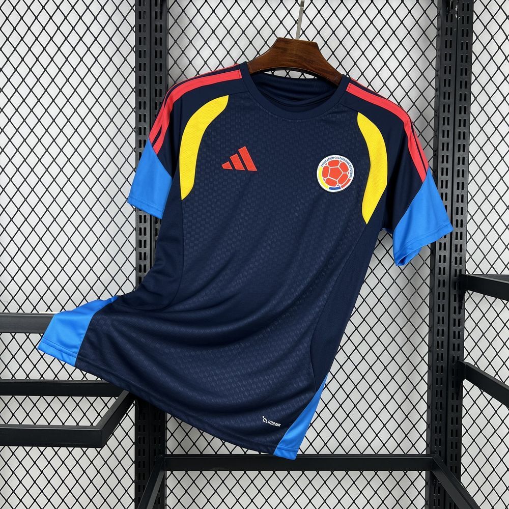 Colombia 2026 - World Cup Pre-Match