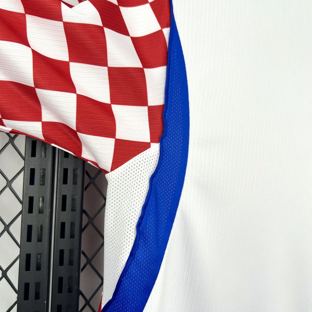 Croatia 2026 - World Cup Home