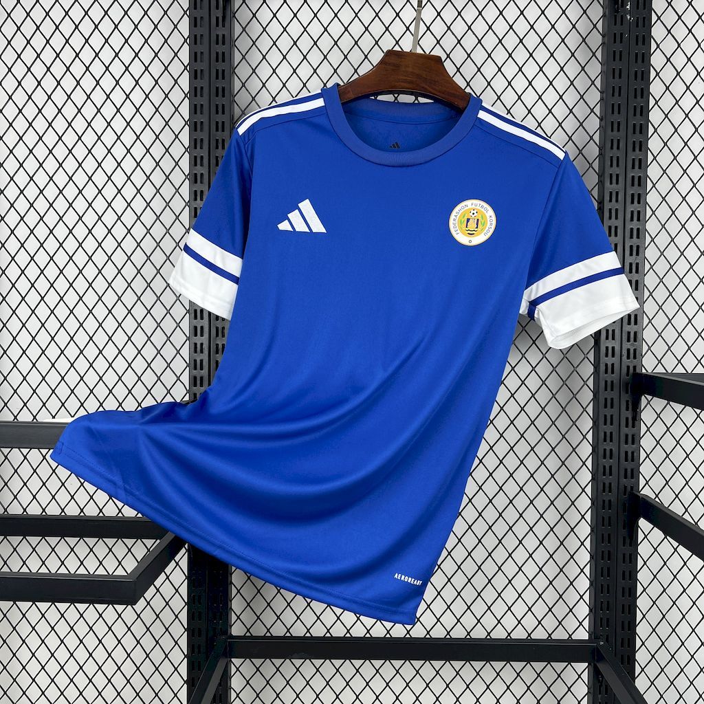 Curaçao 2026 - World Cup Home