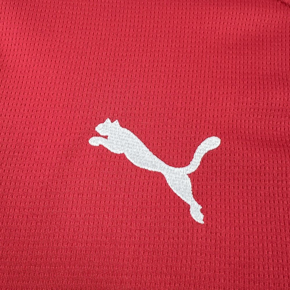 Czech Republic 2026 - World Cup Home