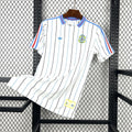 DR Congo 2026 - Terrace Icons