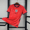 England 2026 - World Cup Away