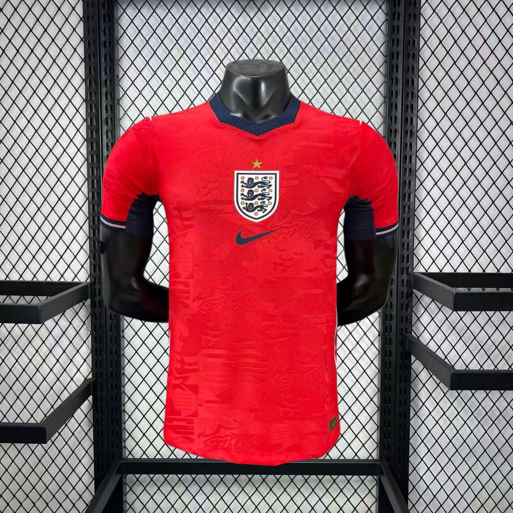 England 2026 - World Cup Away (Player Version)