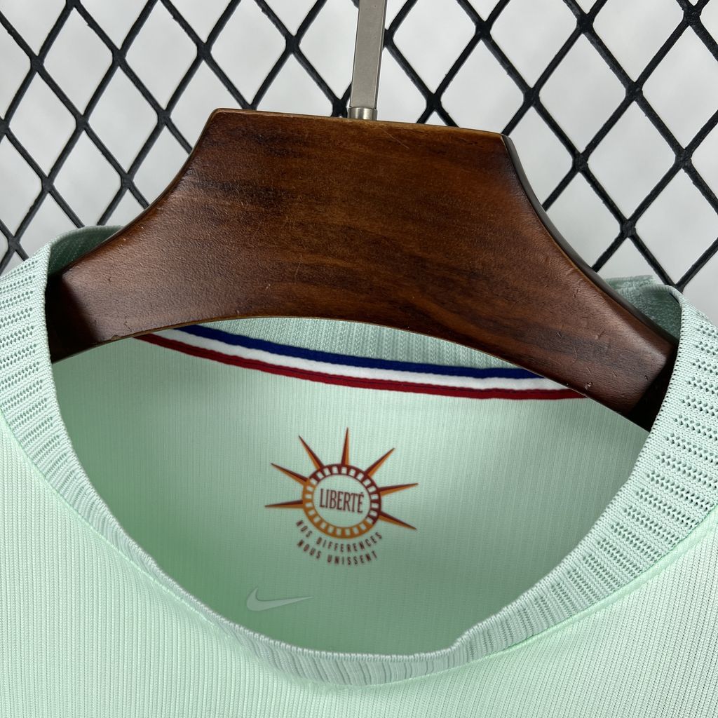 France 2026 - World Cup Away