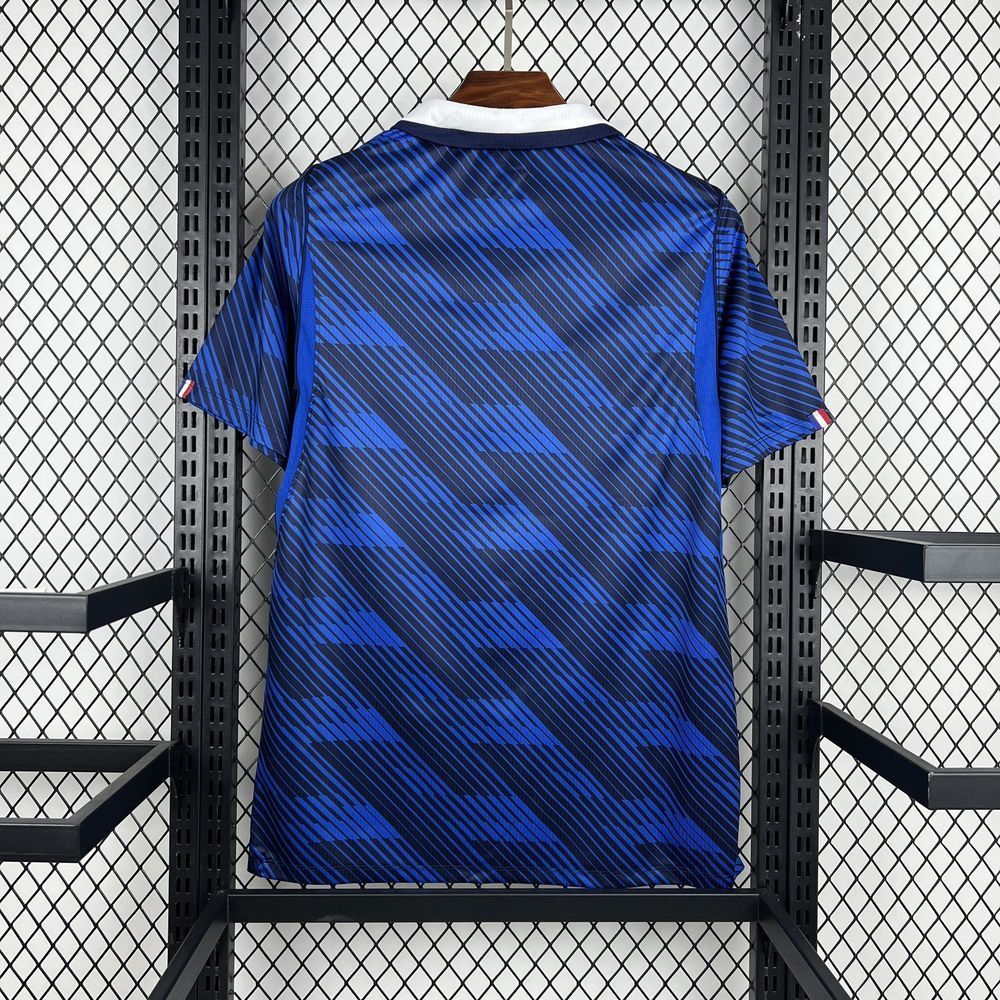 France 2026 - World Cup Home