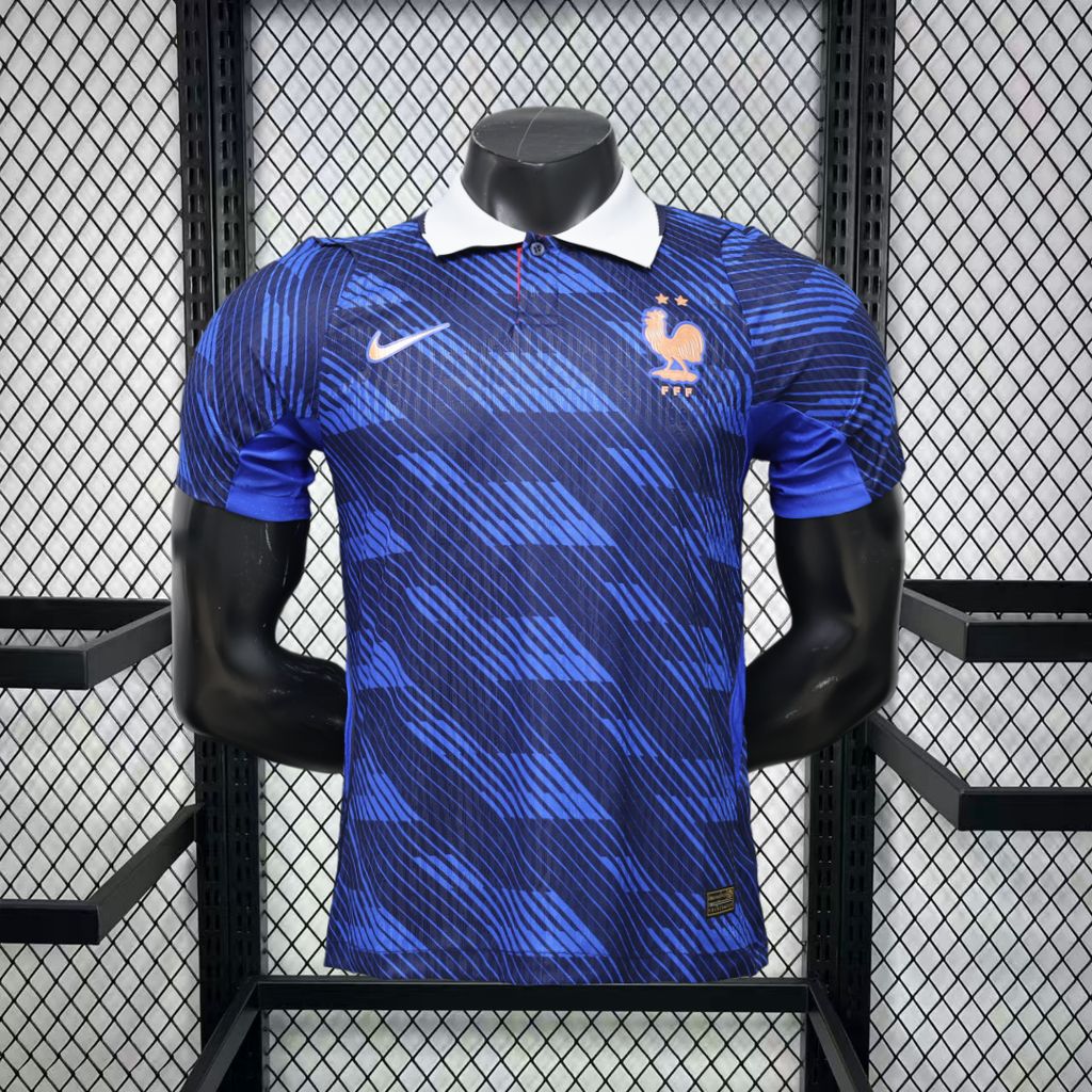 France 2026 - World Cup Home (Player Version)