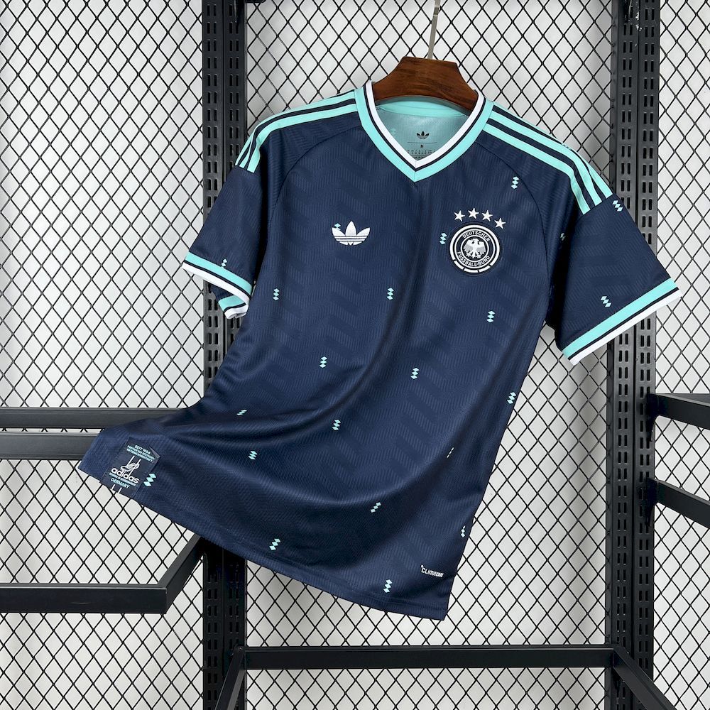 Germany 2026 - World Cup Away