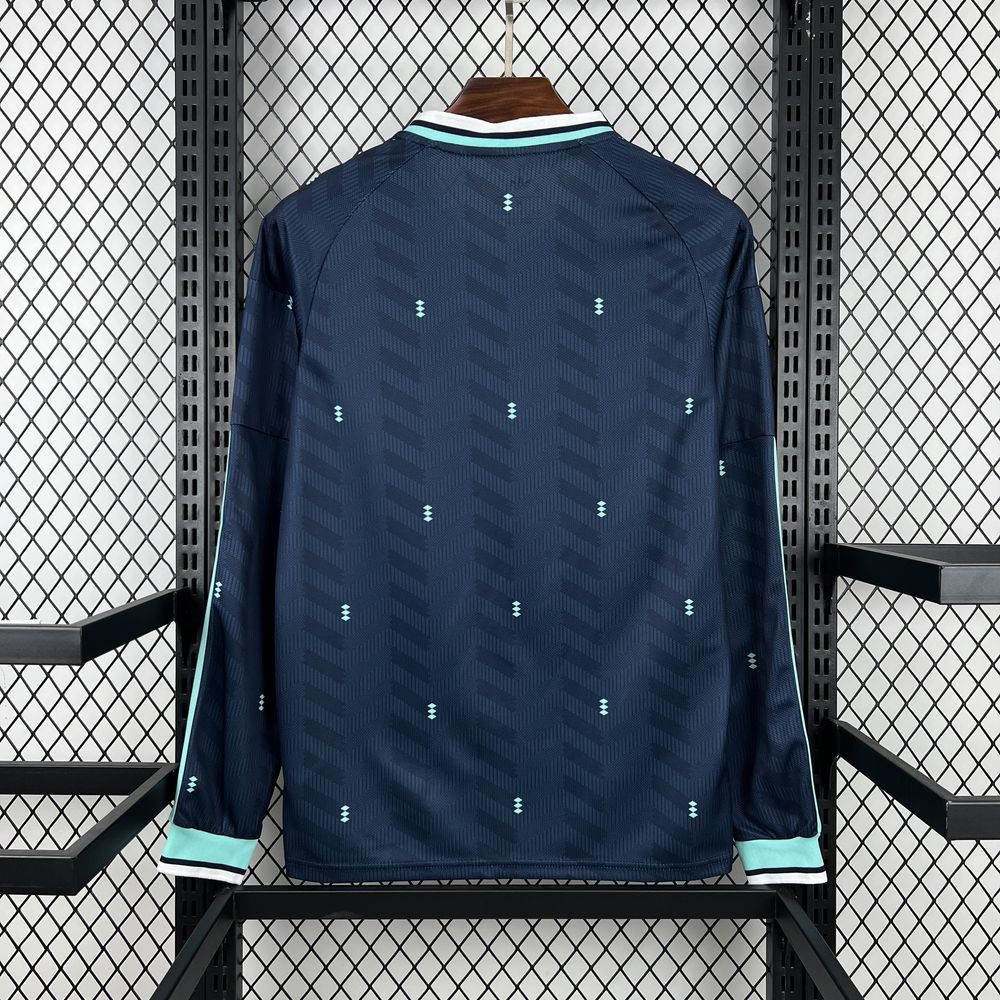 Germany 2026 - World Cup Away Long Sleeve