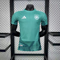 Germany 2026 - World Cup Goalkeeper (Player Version)