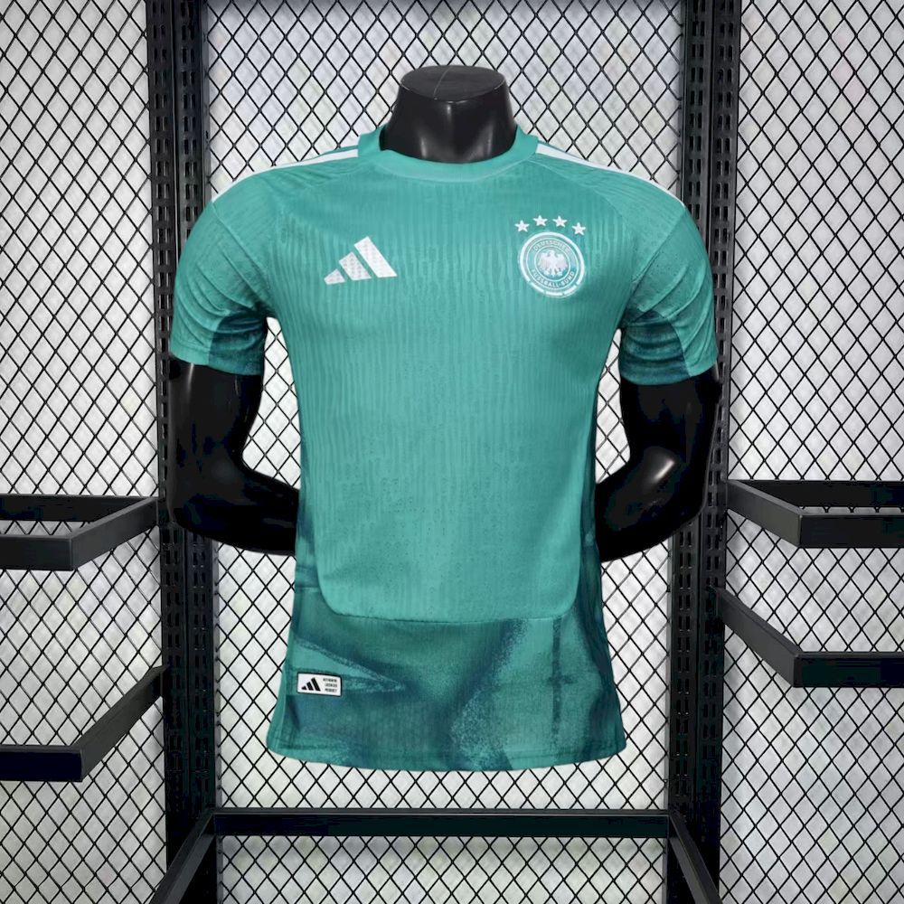 Germany 2026 - World Cup Goalkeeper (Player Version)