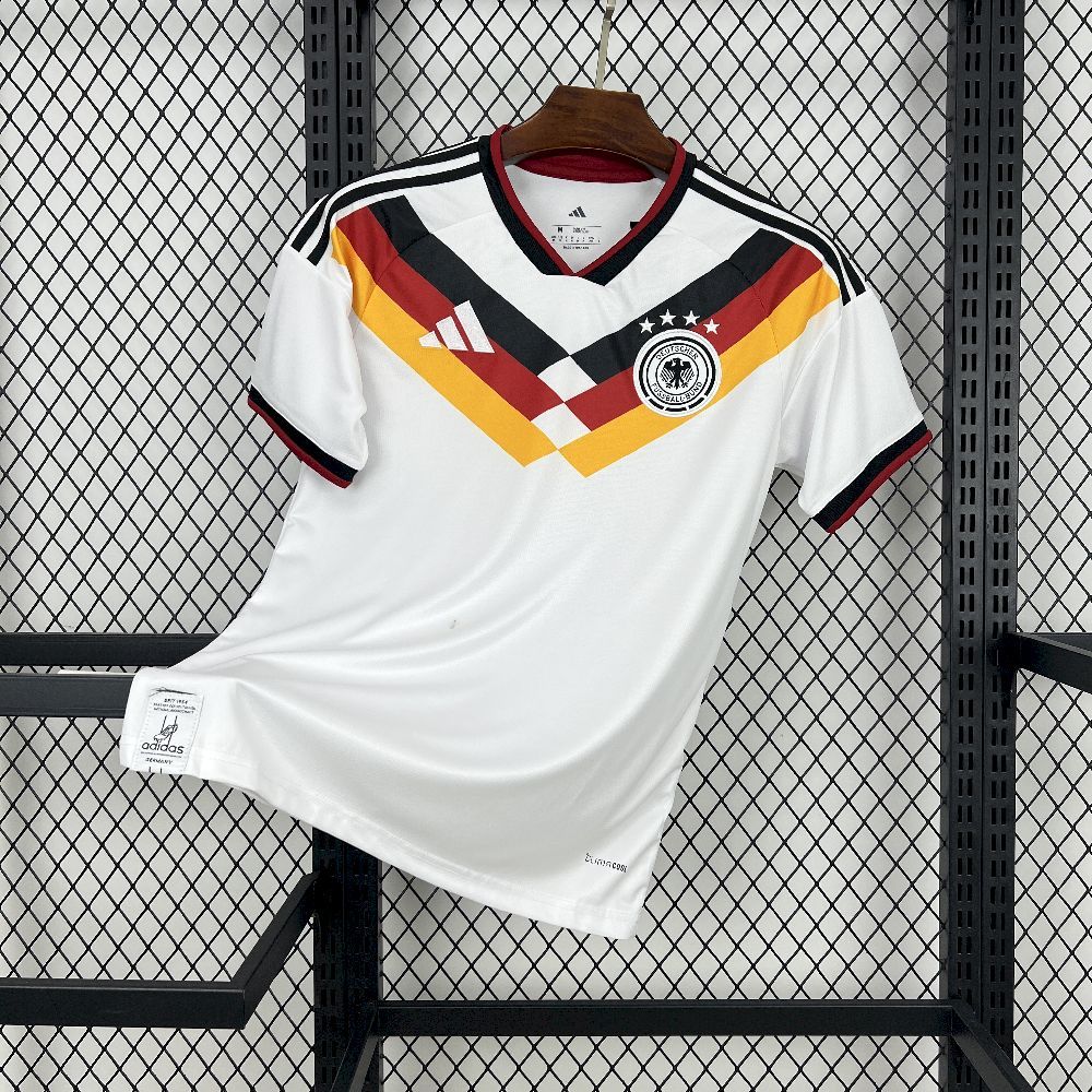 Germany 2026 - World Cup Home