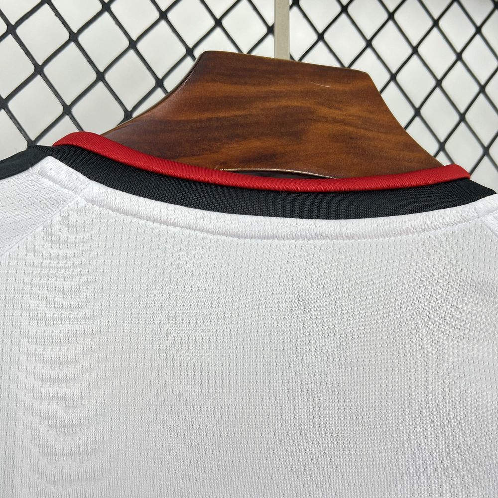 Germany 2026 - World Cup Home Long Sleeve
