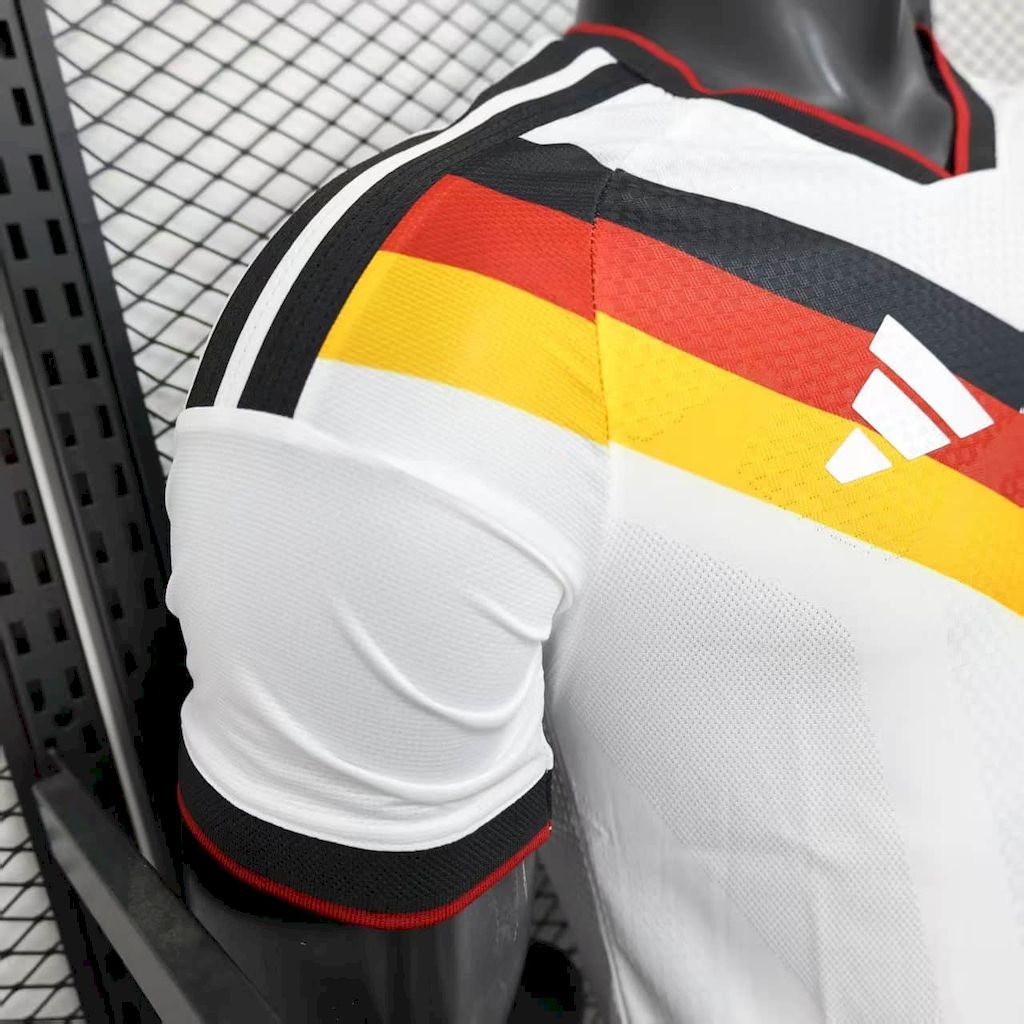 Germany 2026 - World Cup Home (Player Version)