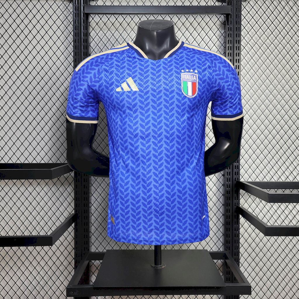 Italy 2026 - World Cup Home (Player Version)