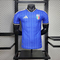 Italy 2026 - World Cup Home (Player Version)