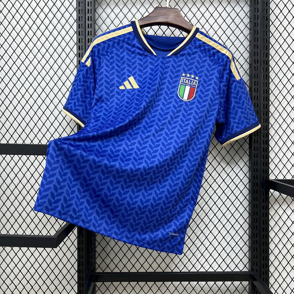 Italy 2026 - World Cup Home