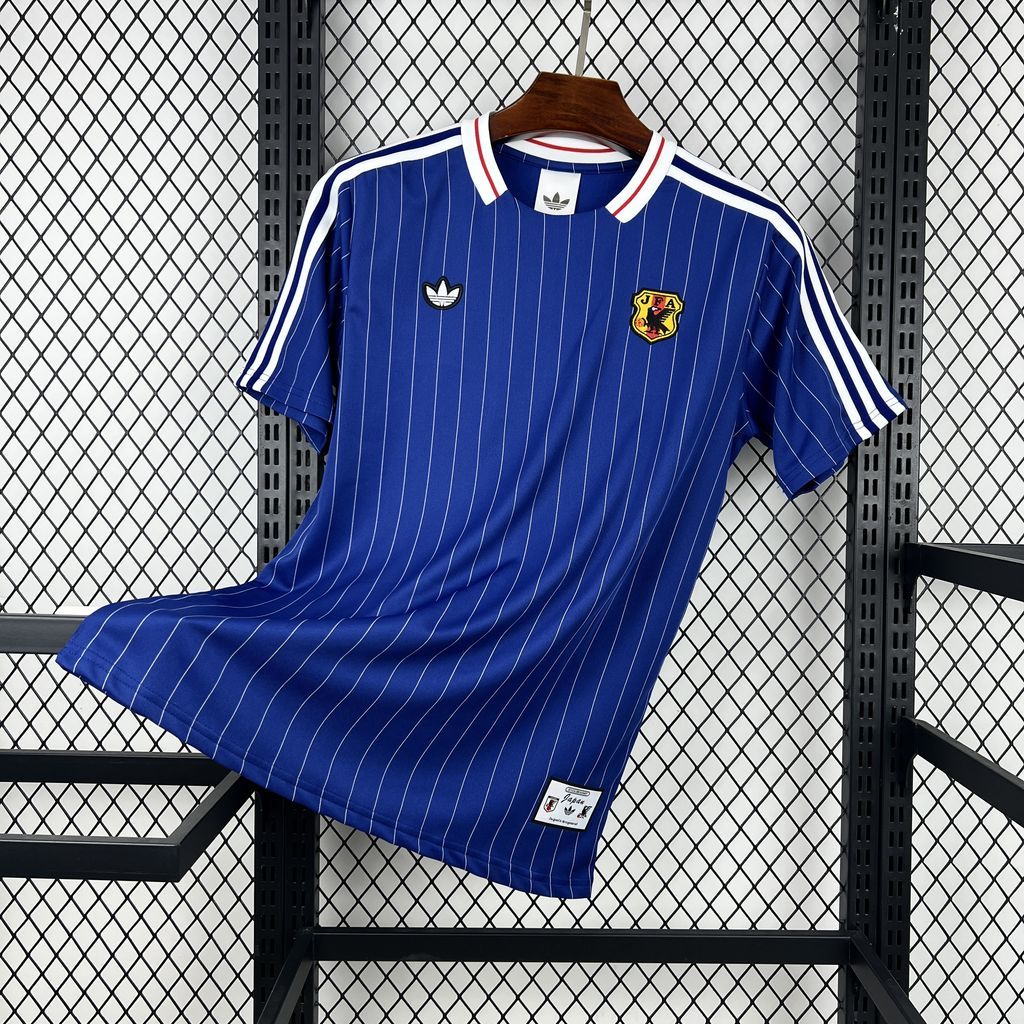 Japan 2026 - Terrace Icons