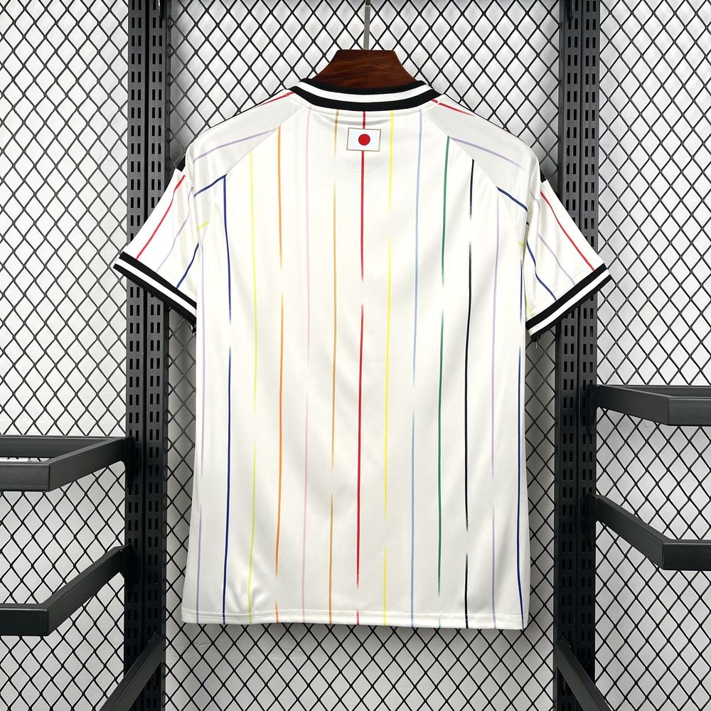 Japan 2026 - World Cup Away