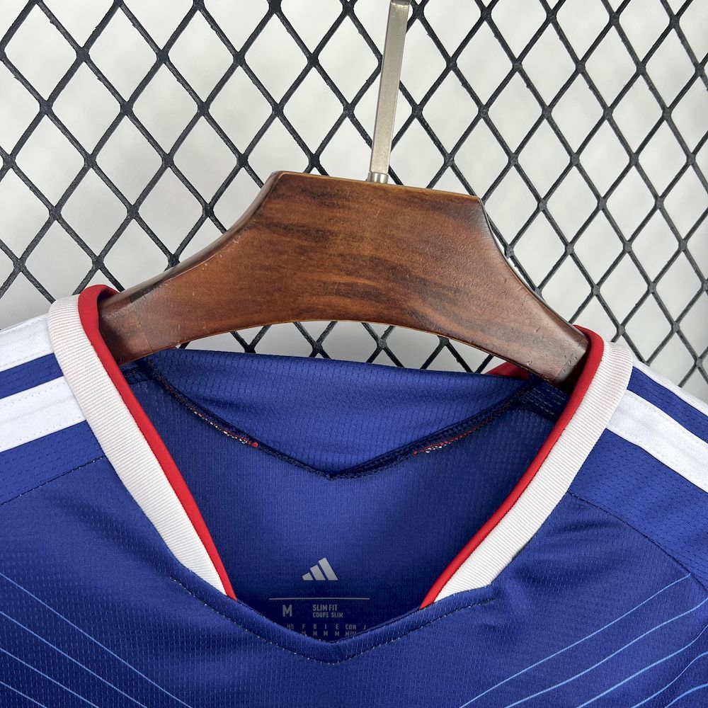 Japan 2026 - World Cup Home