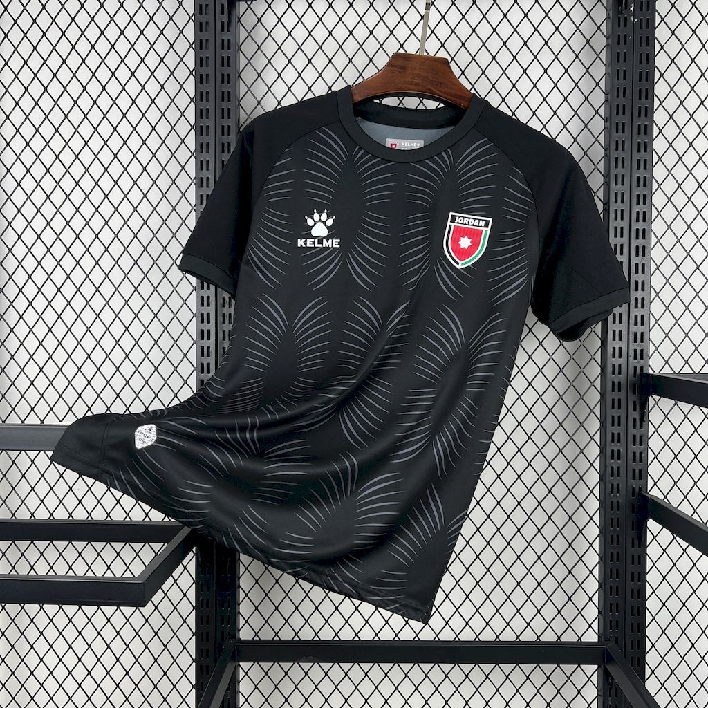 Jordan 2026 - World Cup Third Kit