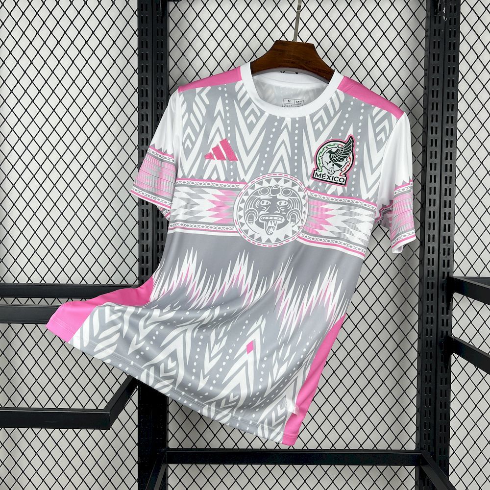 Mexico 2026 - Concept Edition