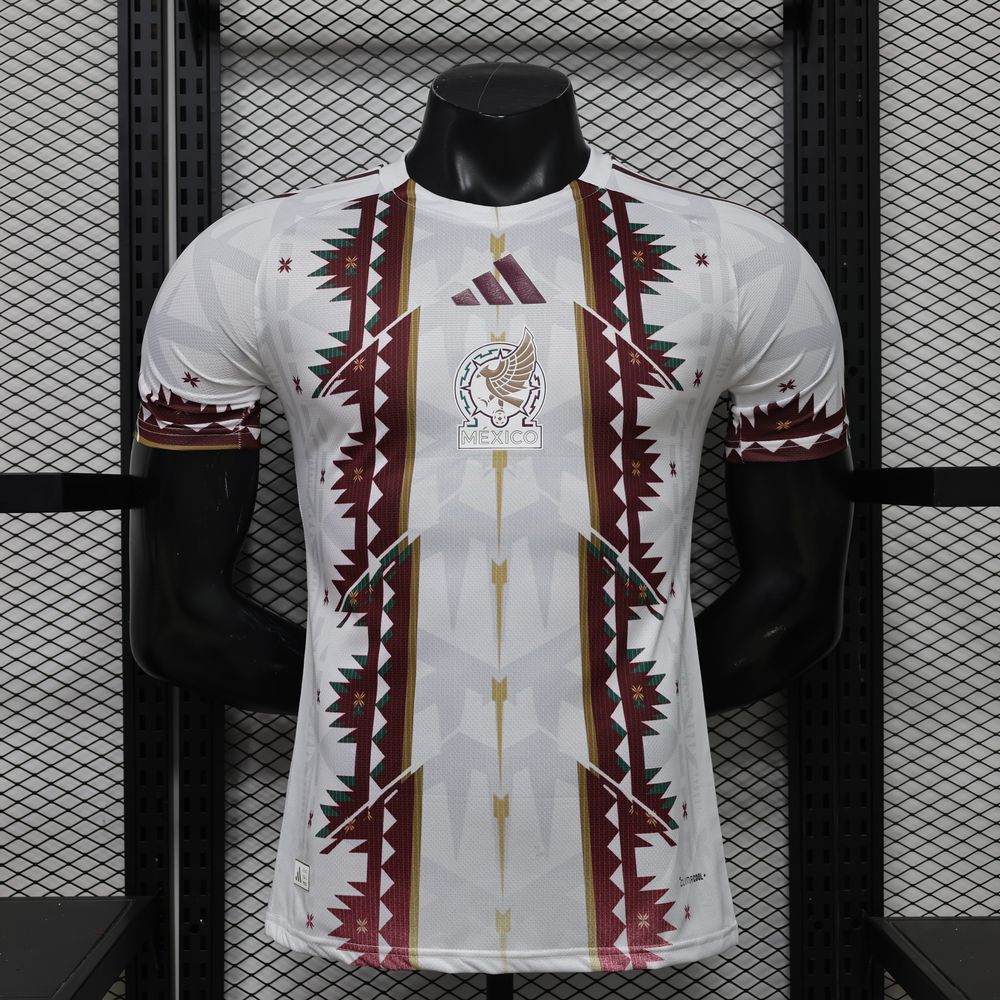 Mexico 2026 - Special Edition (Player Version)