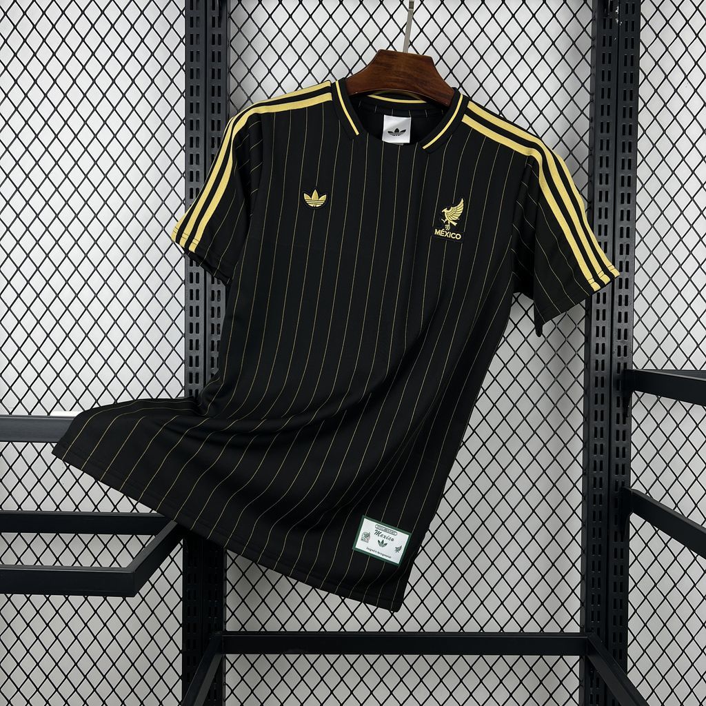 Mexico 2026 - Terrace Icons