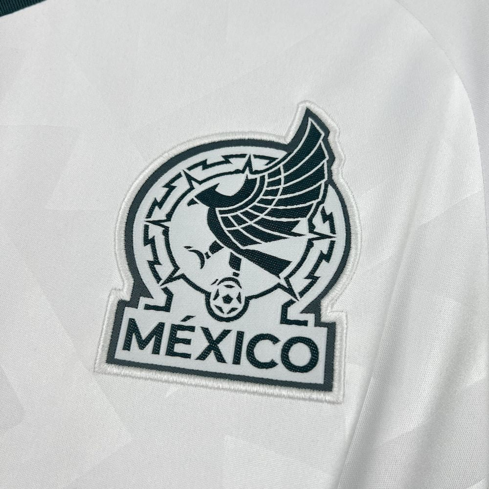 Mexico 2026 - World Cup Away