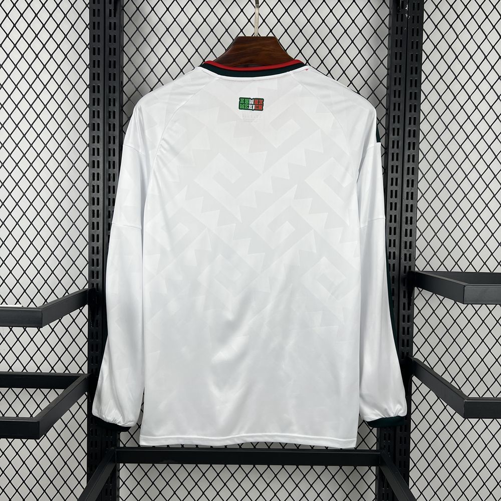 Mexico 2026 - World Cup Away Long Sleeve