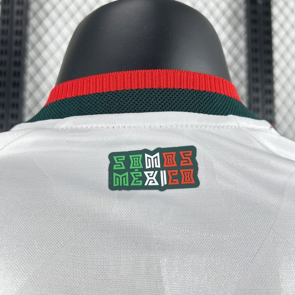Mexico 2026 - World Cup Away (Player Version)