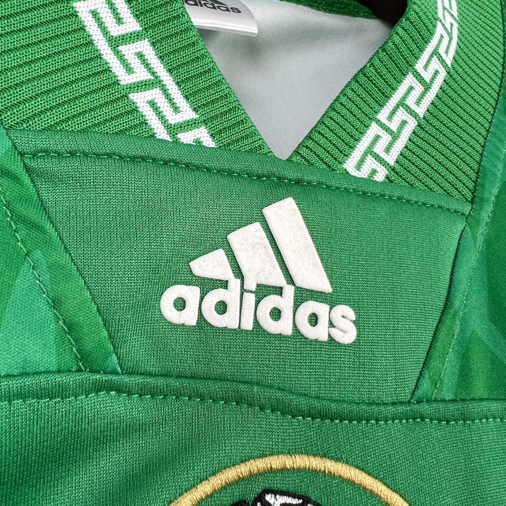 Mexico 2026 - Bringback Remixed Edition