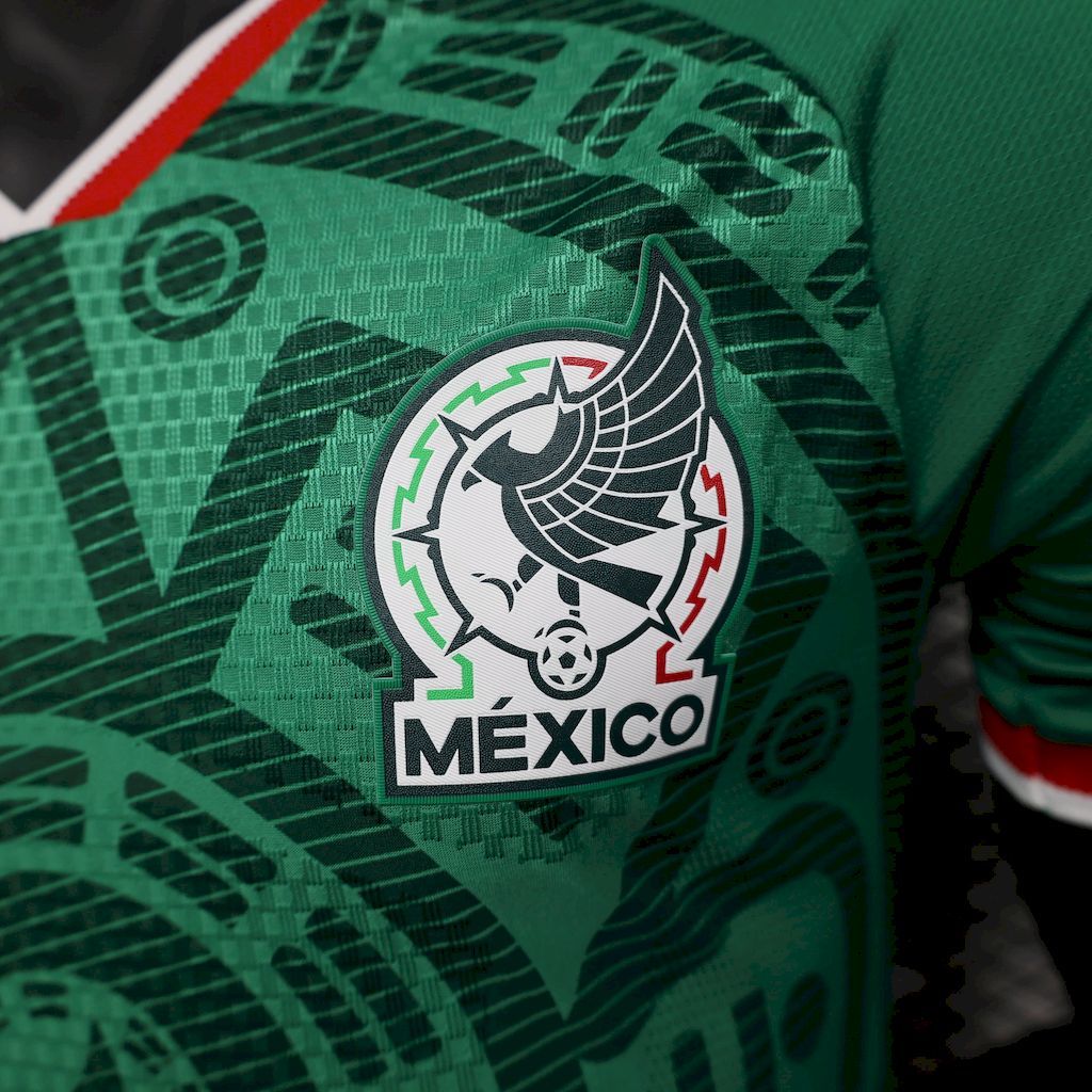 Mexico 2026 - World Cup Home (Player Version)