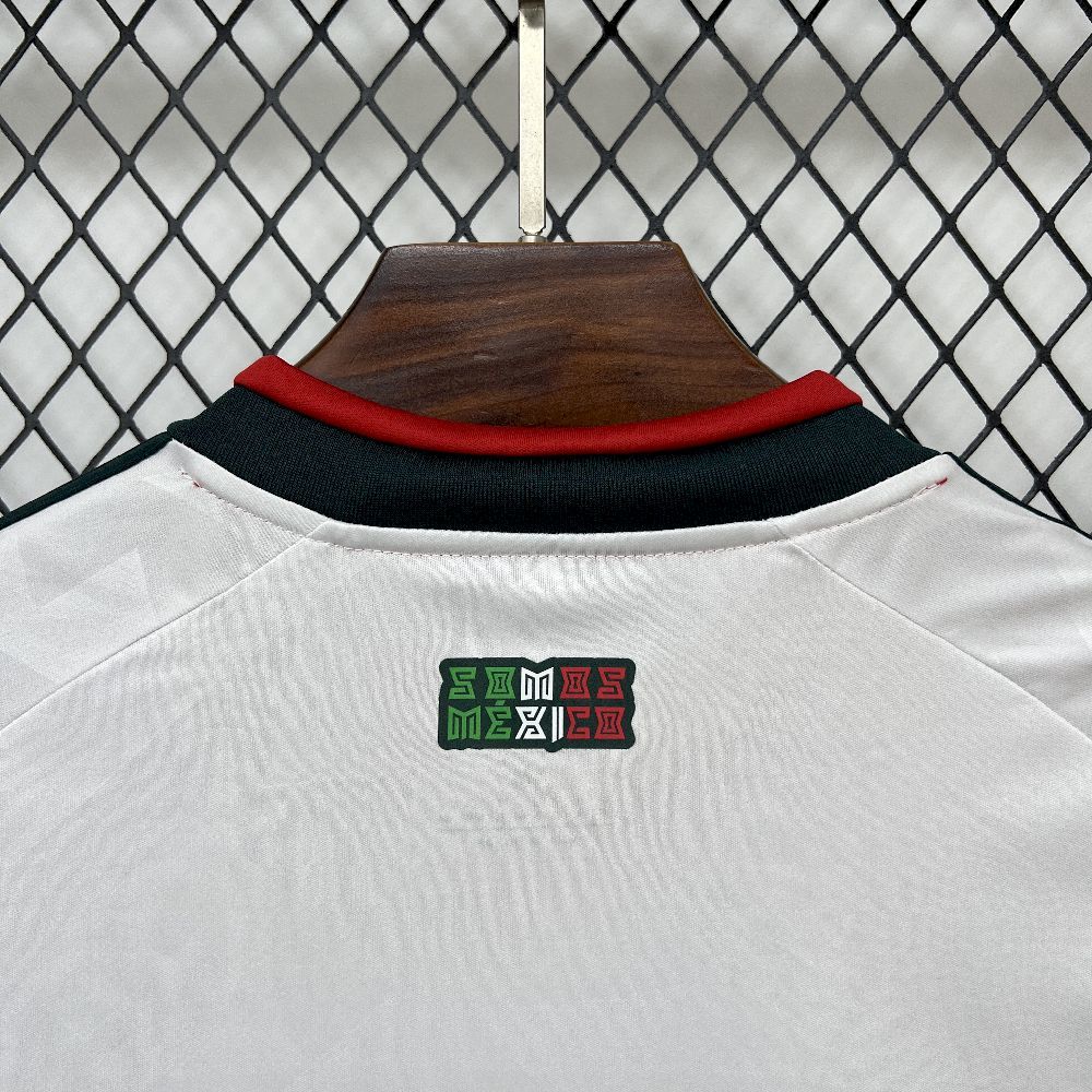 Mexico 2026 - World Cup Away