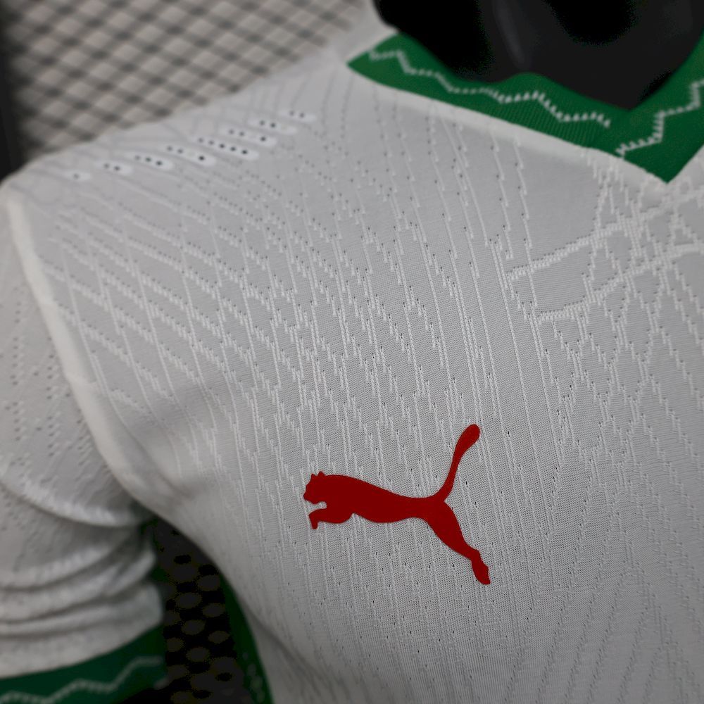 Morocco 2026 - World Cup Away (Player Version)