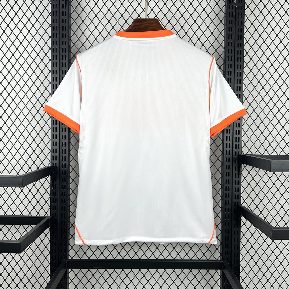 Netherlands 2026 - World Cup Away