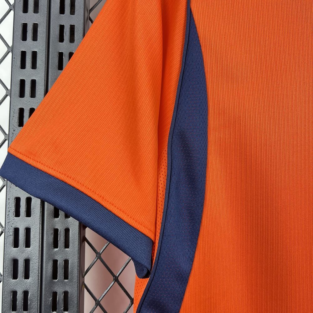 Netherlands 2026 - World Cup Home