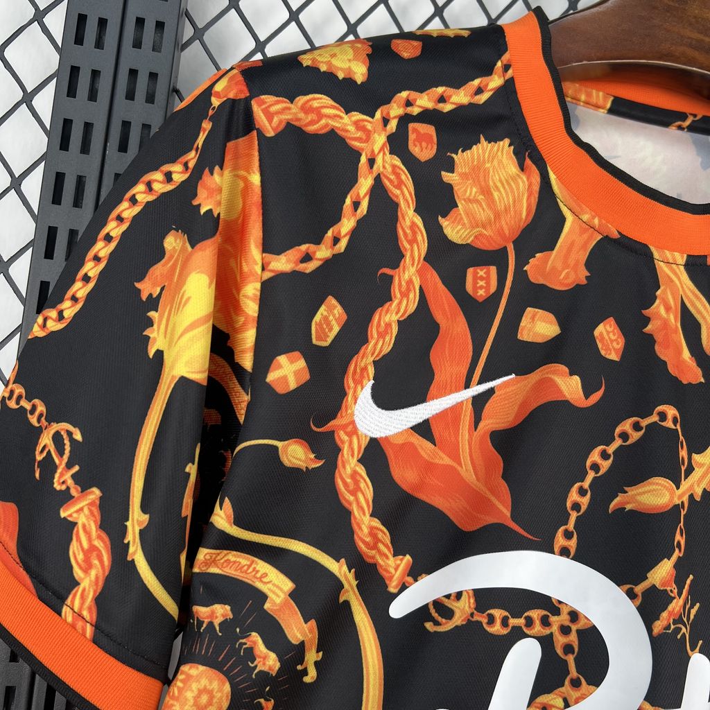 Netherlands 2026 - World Cup Pre-Match