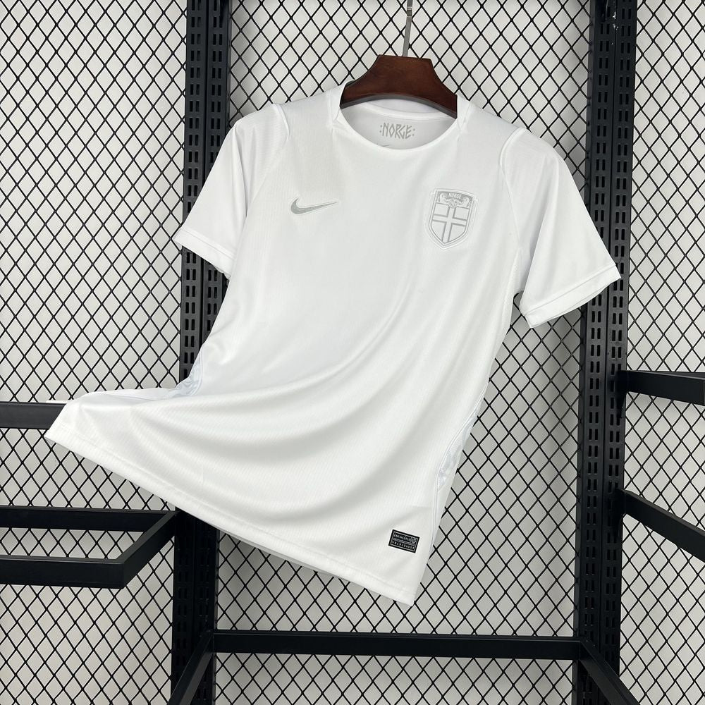 Norway 2026 - World Cup Third Kit