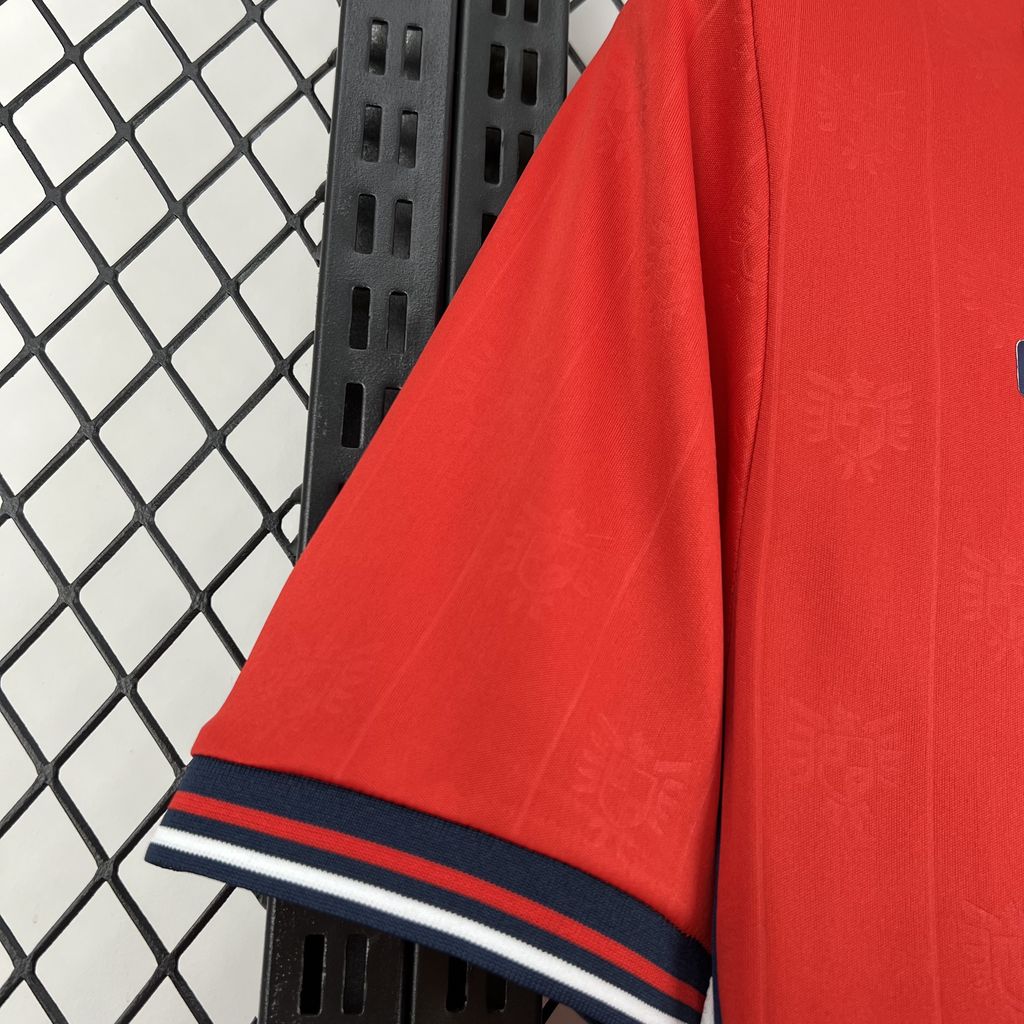 Panama 2026 - World Cup Home