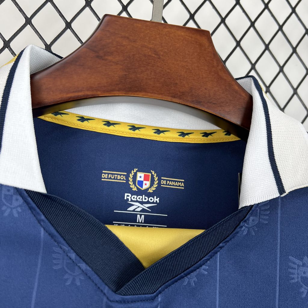 Panama 2026 - World Cup Third Kit