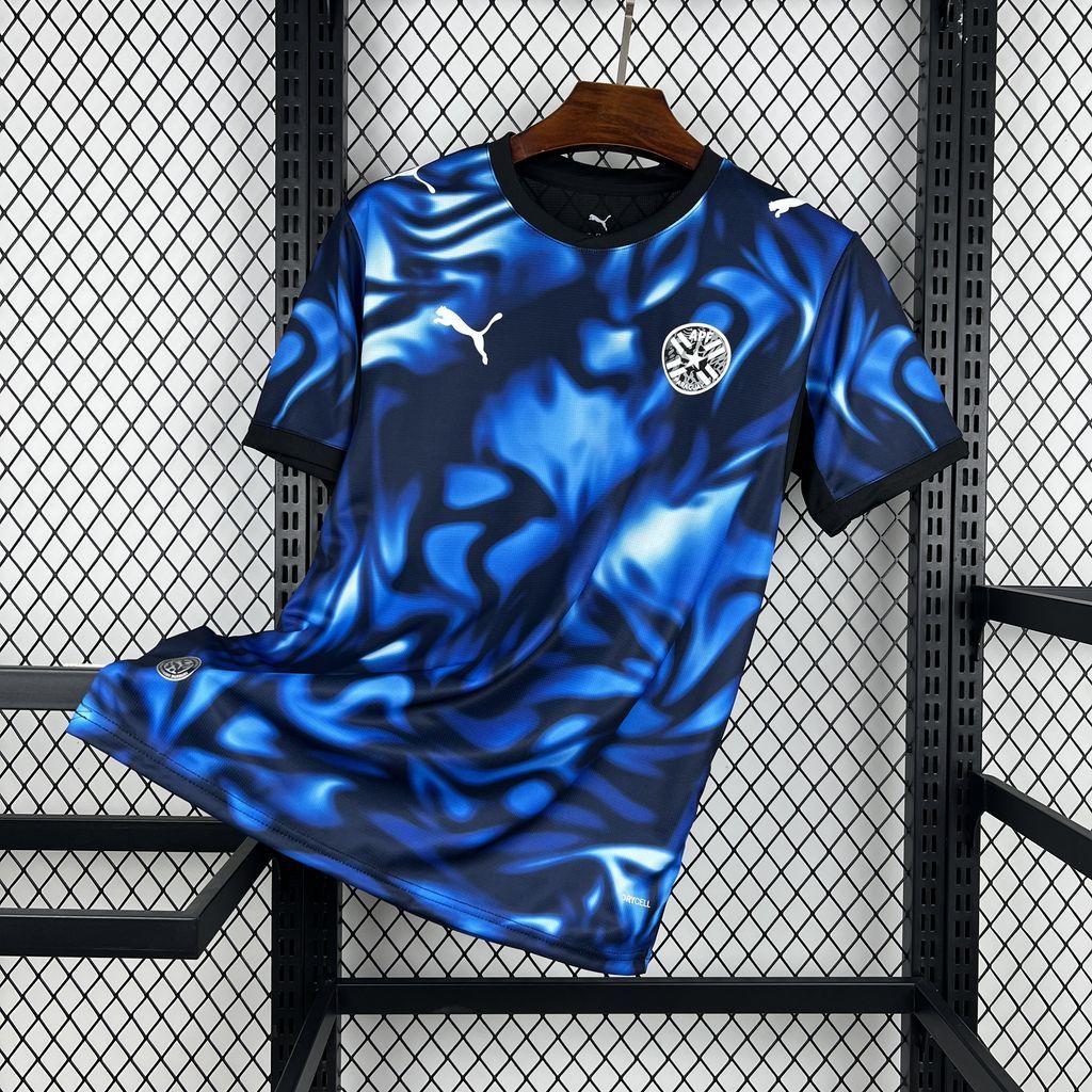 Paraguay 2026 - World Cup Away