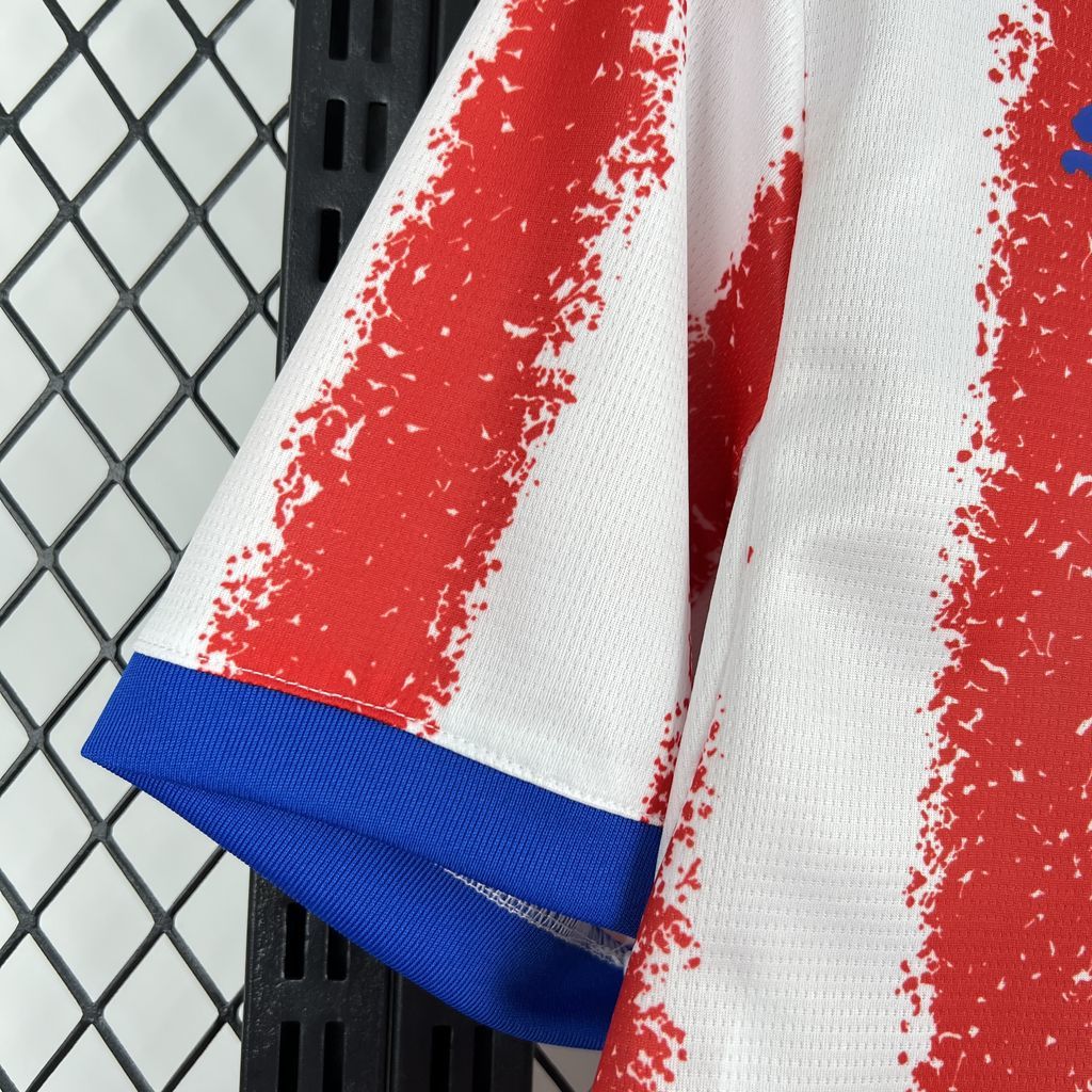 Paraguay 2026 - World Cup Home