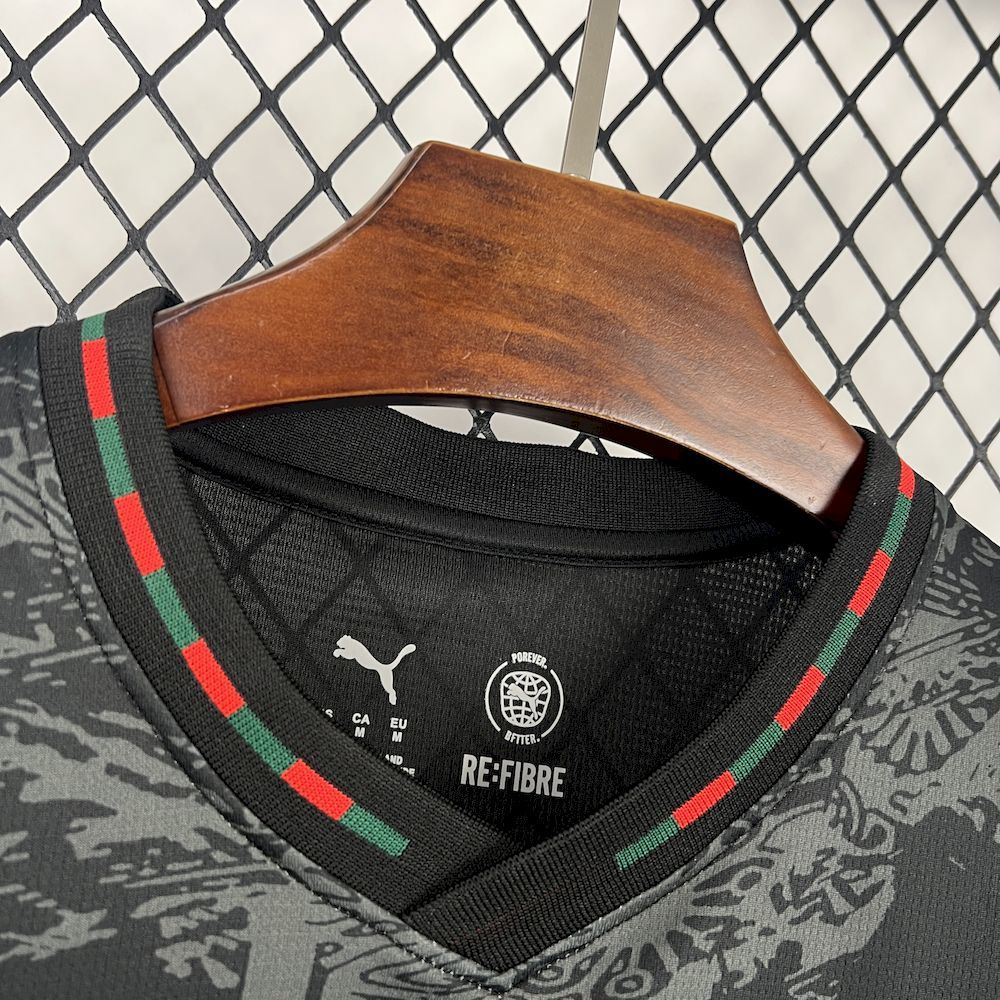 Portugal 2026 - Limited Edition Black