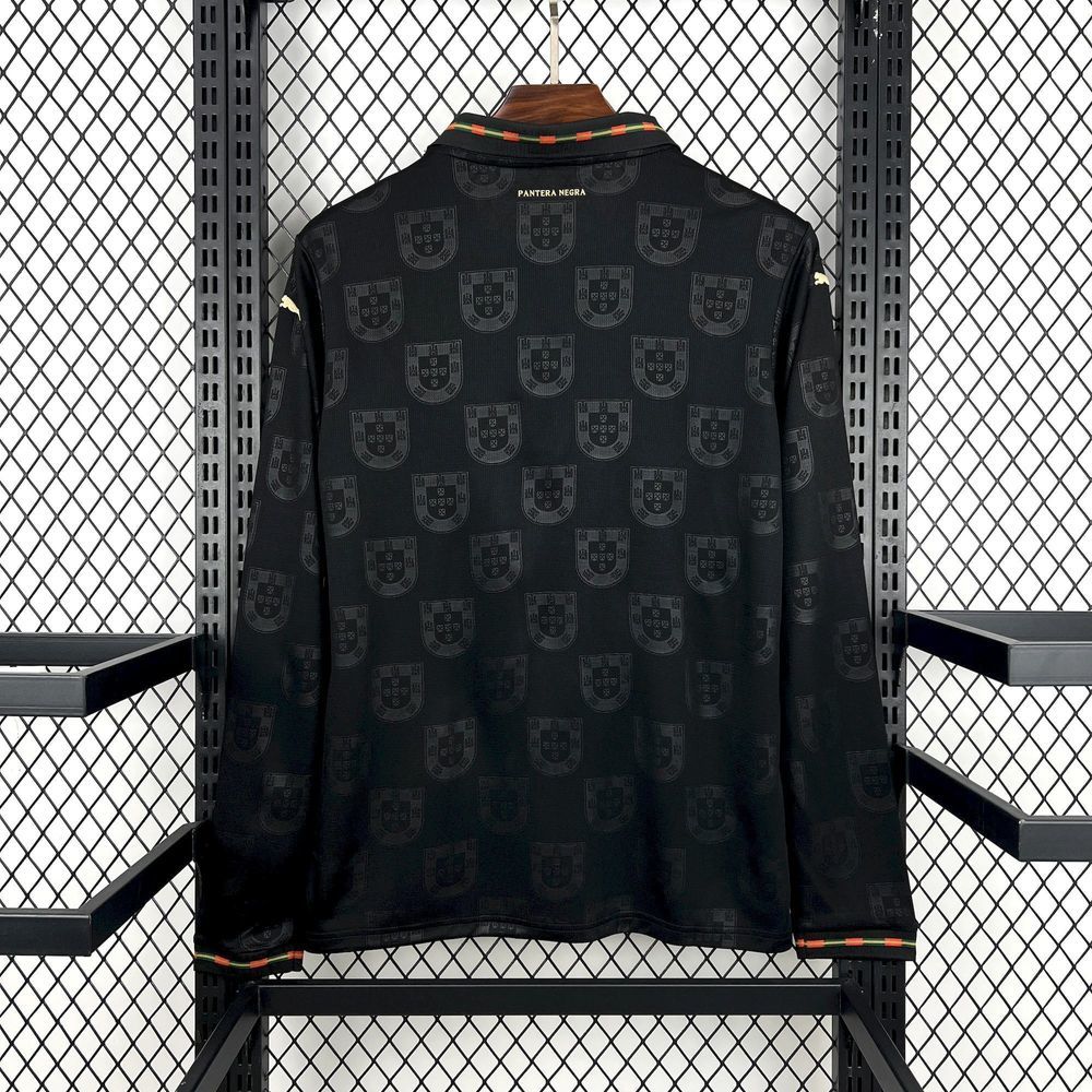 Portugal 2026 - Special Edition Long Sleeve