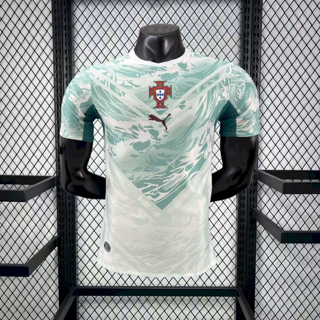 Portugal 2026 - World Cup Away (Player Version)