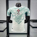 Portugal 2026 - World Cup Away (Player Version)