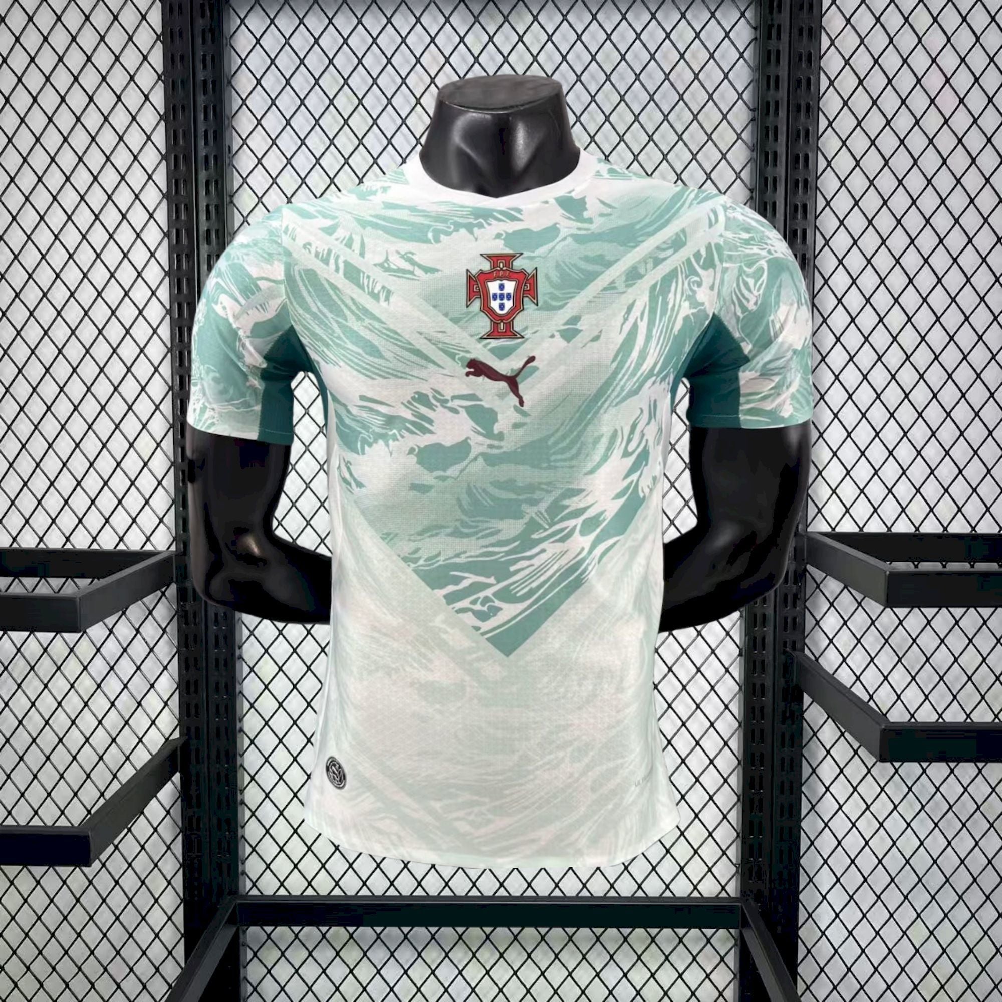 Portugal 2026 - World Cup Away (Player Version)